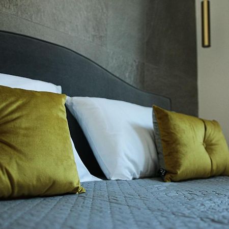 Beturin Hotel Ngoại thất bức ảnh