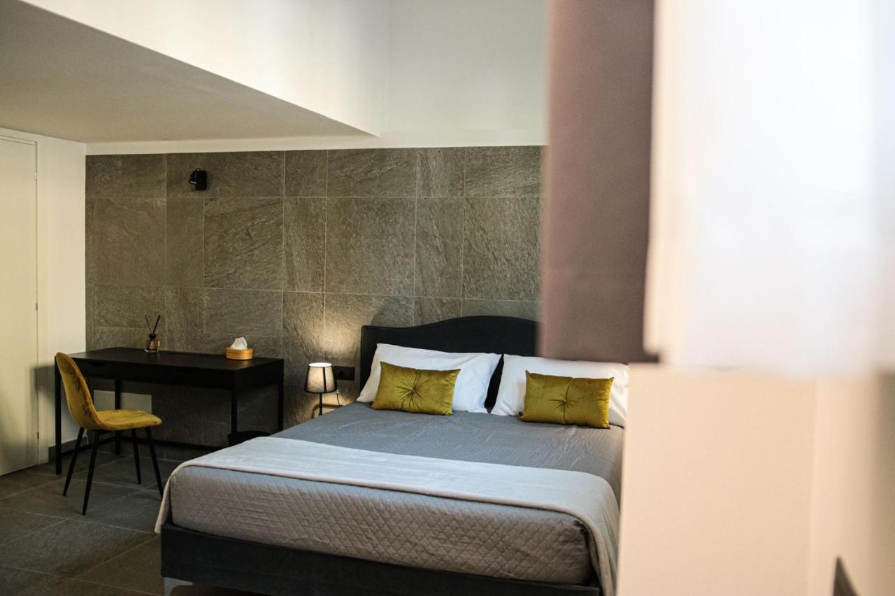 Beturin Hotel Ngoại thất bức ảnh