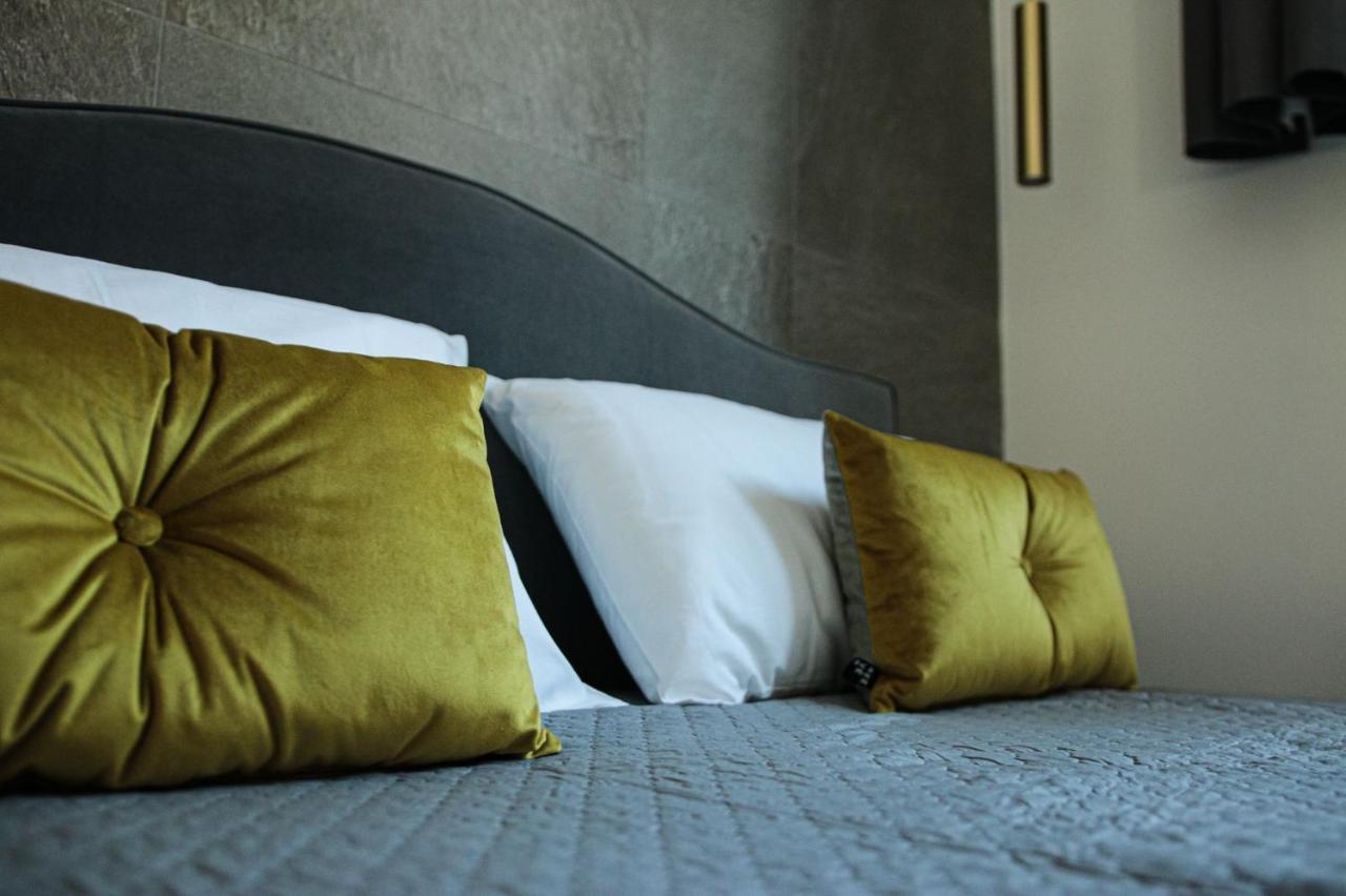 Beturin Hotel Ngoại thất bức ảnh