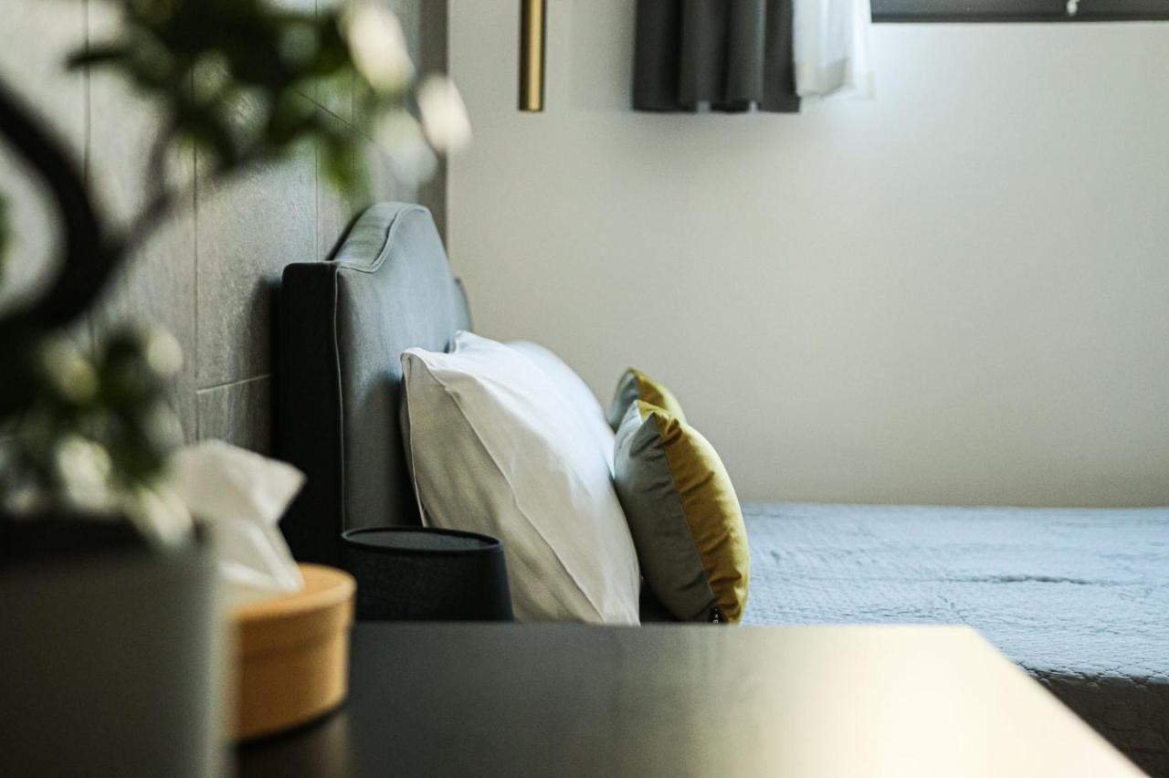 Beturin Hotel Ngoại thất bức ảnh