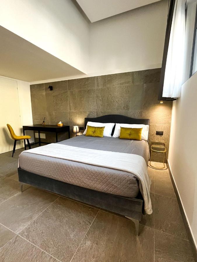 Beturin Hotel Ngoại thất bức ảnh