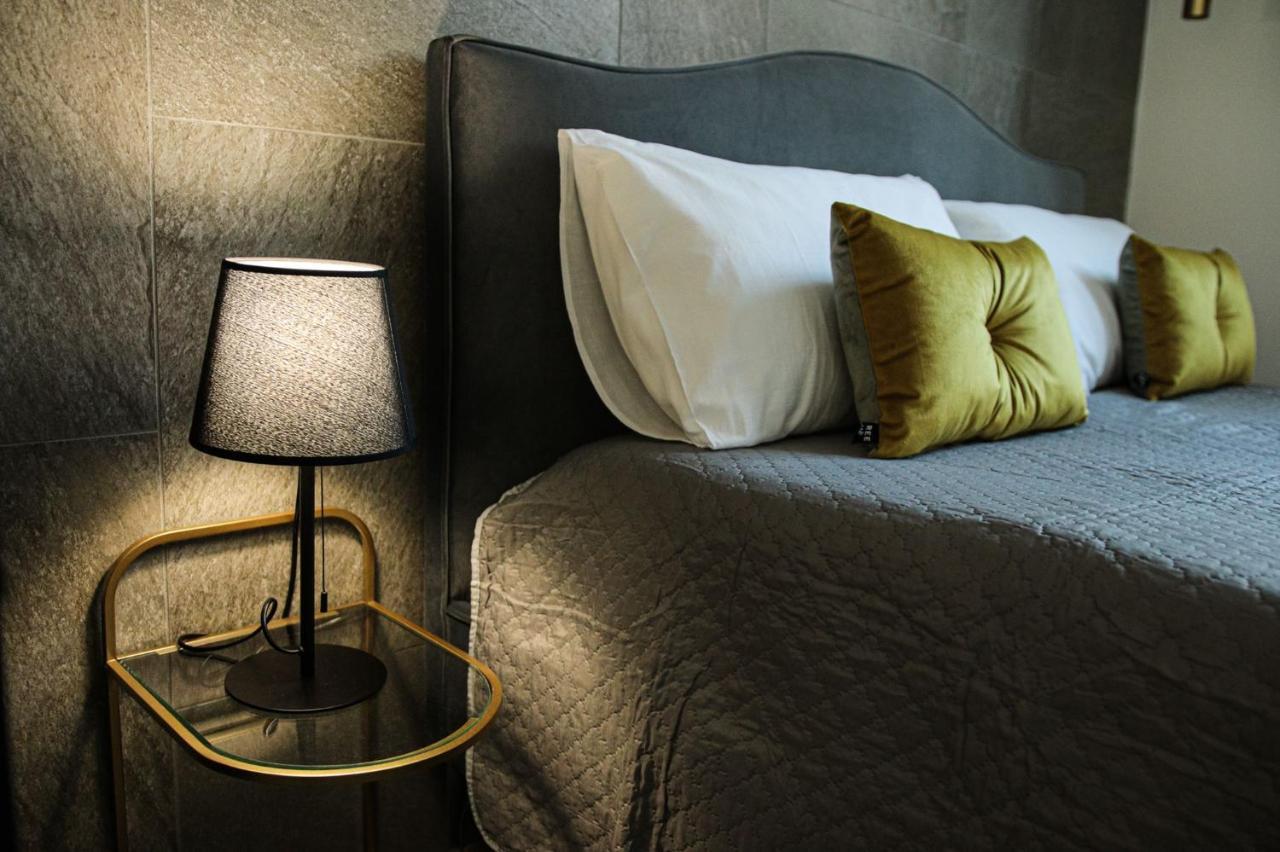Beturin Hotel Ngoại thất bức ảnh
