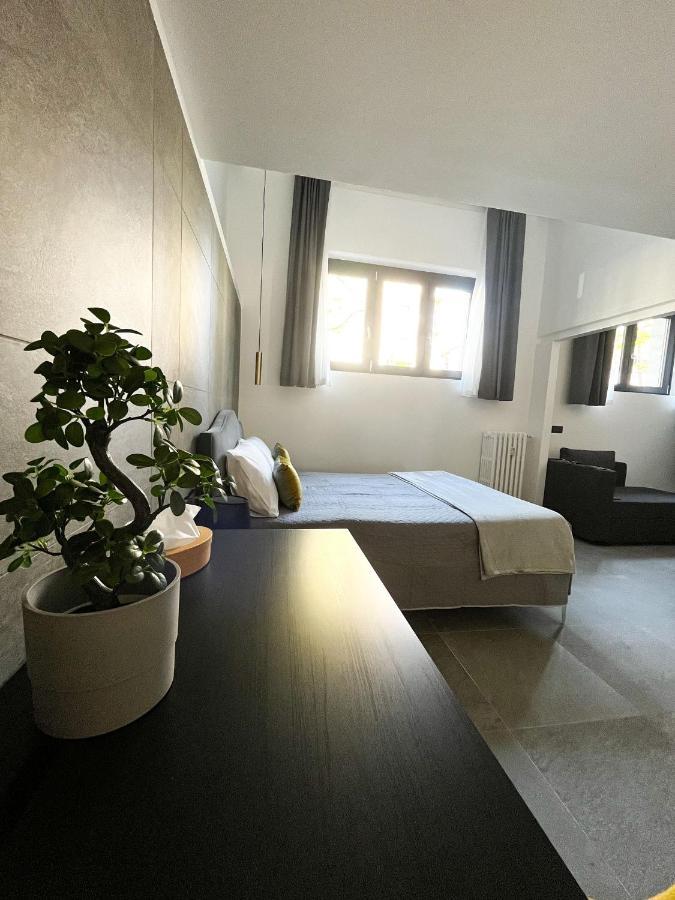 Beturin Hotel Ngoại thất bức ảnh