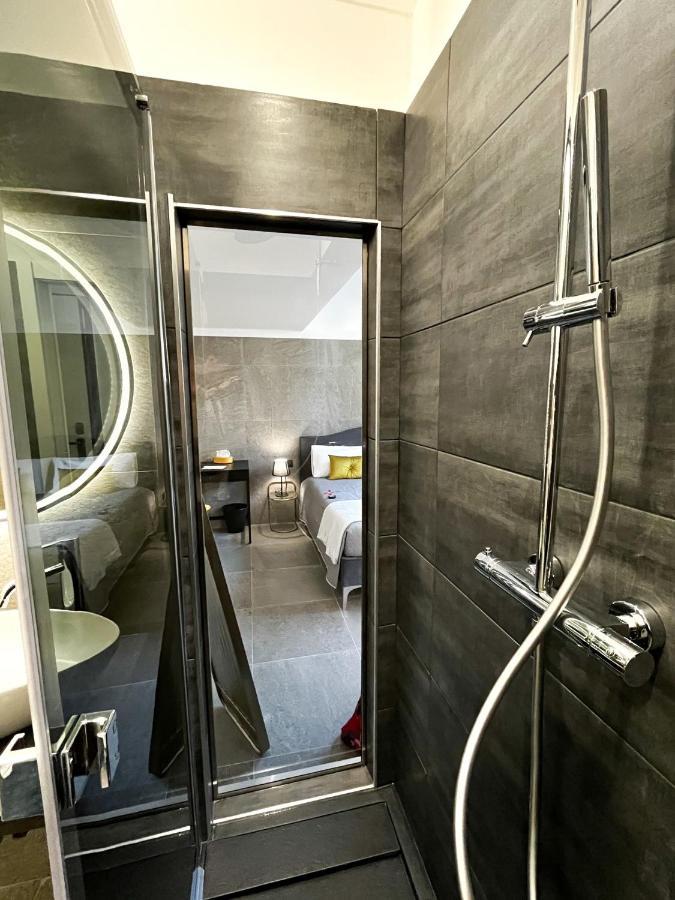 Beturin Hotel Ngoại thất bức ảnh
