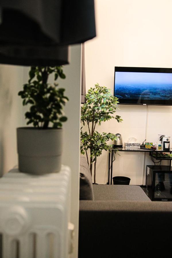 Beturin Hotel Ngoại thất bức ảnh