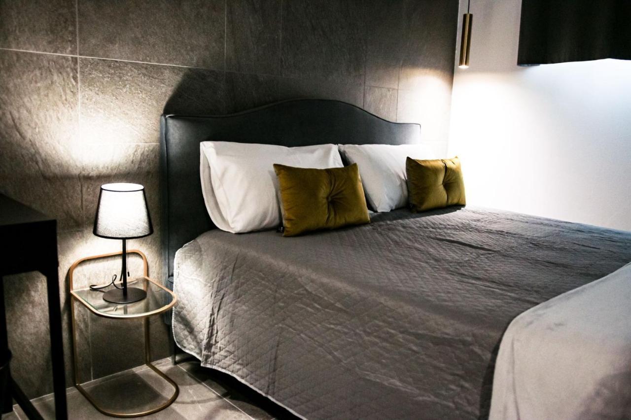 Beturin Hotel Ngoại thất bức ảnh